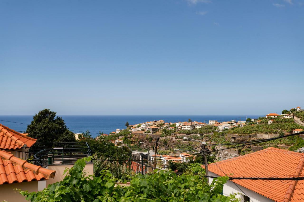 Casa Da Aldeia By An Island Apart Câmara de Lobos Eksteriør bilde