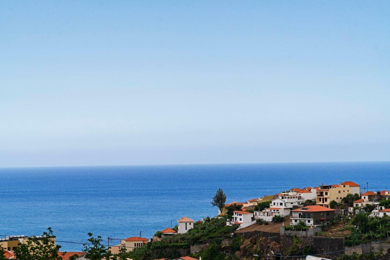 Casa Da Aldeia By An Island Apart Câmara de Lobos Eksteriør bilde