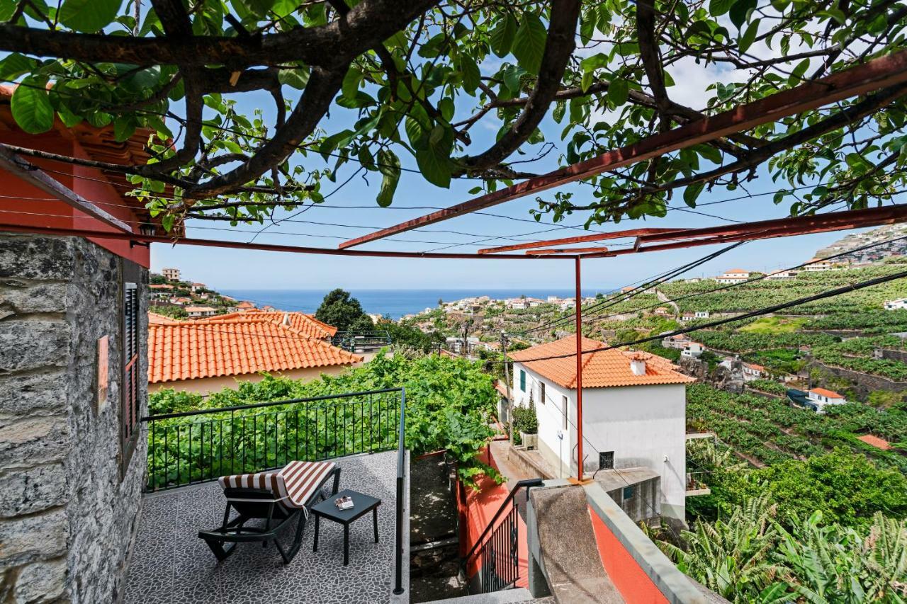 Casa Da Aldeia By An Island Apart Câmara de Lobos Eksteriør bilde